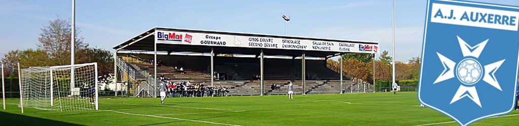 Stade de lAbbe Deschamps Annexe 3